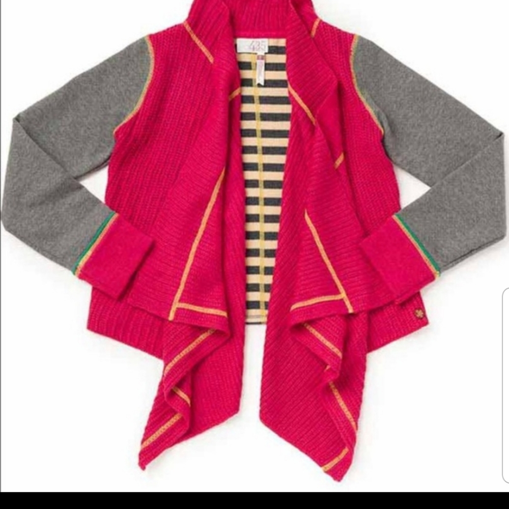 Matilda Jane Sleigh All Day Sweater